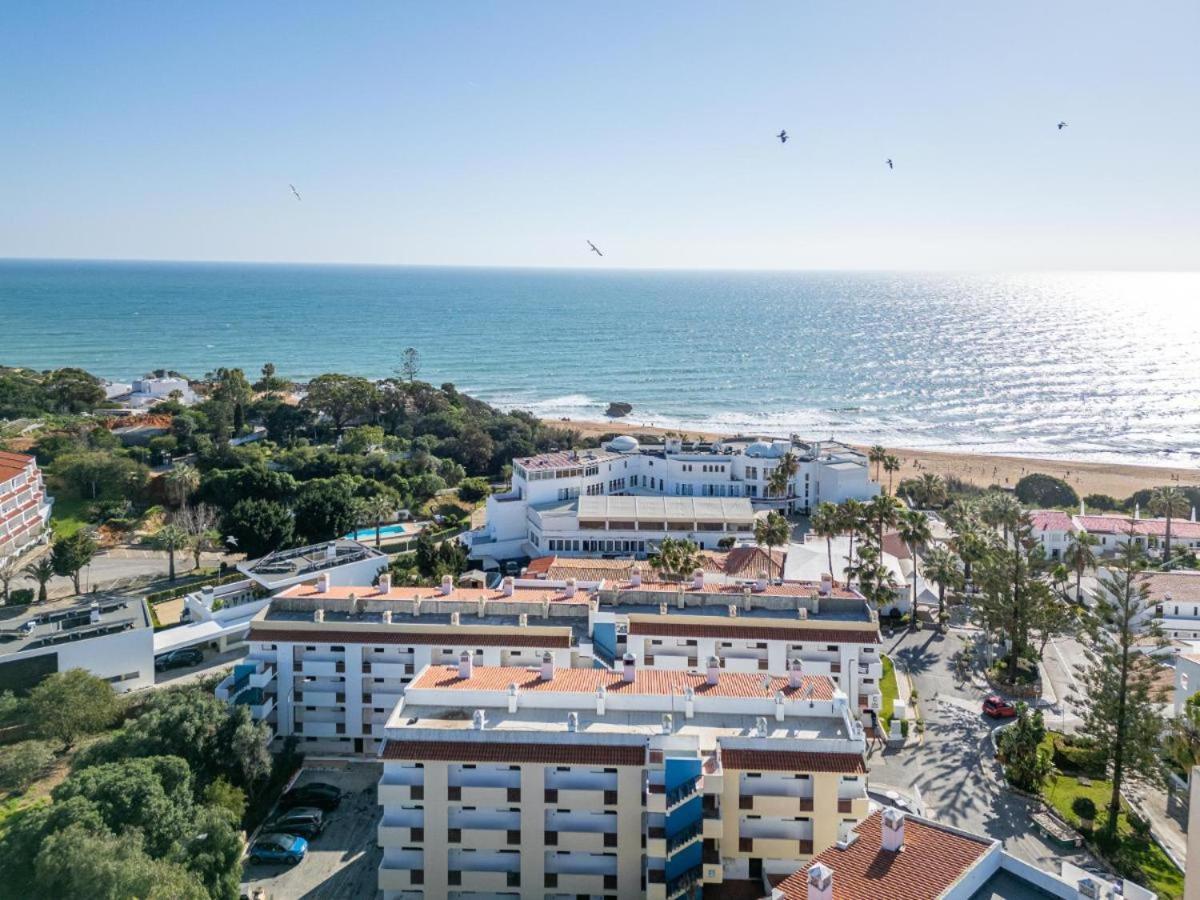 Sea View, Beach 3 Minutes Albufeira Eksteriør bilde